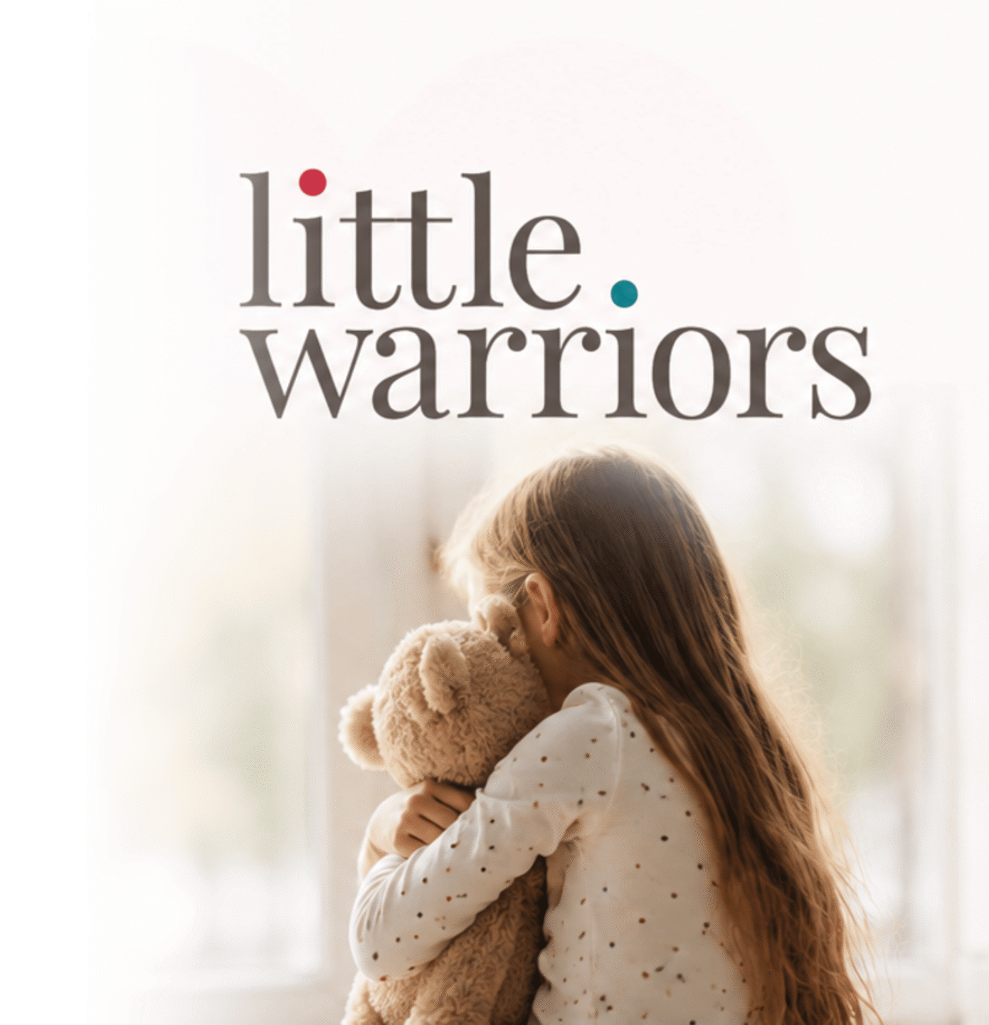 Little Warriors — supporting child abuse prevention and treatment