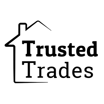 Trusted Trades logo